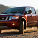 Illustration for article titled At Long Last, A New Nissan Titan